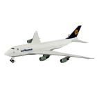Aereo Boeing 747 'Lufthansa'
