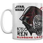 Star Wars: The Rise Of Skywalker - Supreme Leader -Mug- Tazza