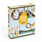 Zig & Go - 25 pcs - Costruzioni - Zig & Go (DJ05642)