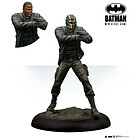 Bmg Spartan (John Diggle)