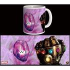 Avengers: Infinity War Power Stone Mug