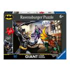 Batman - Puzzle 125 Giant (05644)
