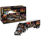 Camion KISS Tour Truck Gift Set in scala 1:32 (07644)