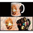 Avengers: Infinity War Soul Stone Mug