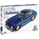 Mercedes 300 Sl Gullwing Scala 1/24 (IT3645)