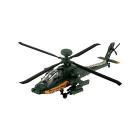 Aereo AH-64 Apache