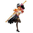 One Piece Ichibansho Nami