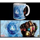 Avengers: Infinity War Space Stone Mug