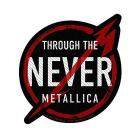 Metallica: Through The Never Toppa