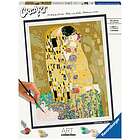 CreArt Serie B Art Collection - Klimt: Il bacio (23648)