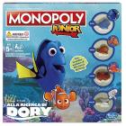 Monopoly Alla ricerca di Dory (B8618103)