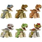 Jurassic World Fierce Changers Schiudi e Scopri (HLP00 prodotto assortito)