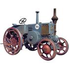 1/24 German Agricultural Tractor D8500 Mod. 1938 (MA24001)