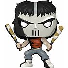 Funko Pop - Teenage Mutant Ninja Turtles - Casey Jones (36)