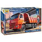 1/35 Kamaz 65115 Dump Truck (ZS3650)