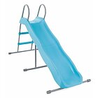 Scivolo da giardino per bambini cm 196x84x119