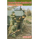 Panzer - Pionier Bataillon 37 (6651D)