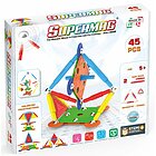 Supermag Multicolor 45 pz (S0651)