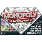 Monopoly millionaire