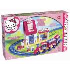 Treno Set Hello Kitty Unicoplus (86520)