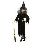 Costume Adulto Strega L