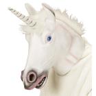 Maschera unicorno