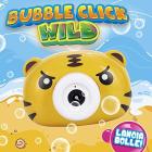 Bubble Game Animal Click Tigre 2