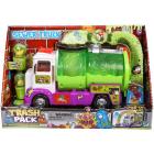 Trash Pack - Camion Sewer Truck (NCR68387)