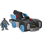 DC Super Friends Batmobile Bat-Tech (HCK51)