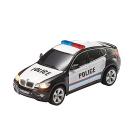 BMW X6 Police