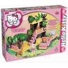 Costruzione Hello Kitty (86550)