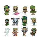 Guardians Of The Galaxy: Funko Pop! - Mistery Minis - Groot (Assortimento)