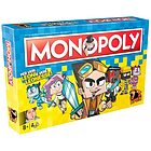 Monopoly Lyon gamer