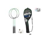 Volano Badminton Set Con Sacca