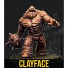 Bmg Dcu Clayface