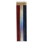 Harry Potter Pencils Set Of 6 Harry Potter (Wands) (STATHP06)