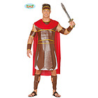 Costume Uomo Guerriero Soldato Romano Taglia M (84659)