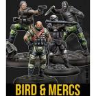 Bmg Bird & Mercs