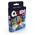 Carte gioco Cluedo