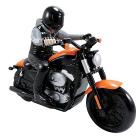Harley Davidson radiocomandata Motocicletta 1:10 (81661)