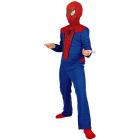 Costume Amazing Spider-Man 8 - 10 anni