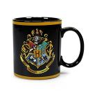 Harry Potter - Mug (Boxed) - Harry Potter (Hogwarts Crest) (MUGBHP62)