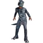 Costume Velociraptor Classico 8-10 anni (641180-L)