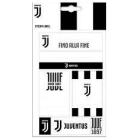 Imagicom: Juventus Sticky Labels Logo