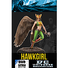 Bmg Dcumg Hawkgirl