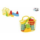Set Secchiello Con Borsa E Accessori