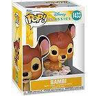 Funko Pop - Disney Classic - Bambi (1433)