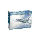  JAS 39D GRIPEN TWIN SEATER super decal per 4 versioni - foglio istruzioni a colori (IT2664) +14