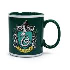 Harry Potter - Mug (Boxed) - Harry Potter (Slytherin Crest) (MUGBHP63)