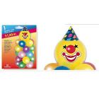Palloni Easykit Clown Pb456